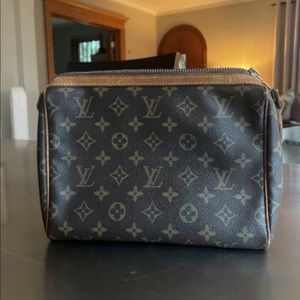 Vintage: Louis Vuitton Crossbody